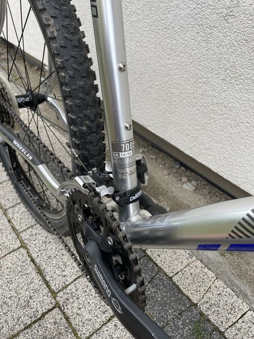 Rower MTB Wheeler ProRide 5900 PR rozmiar L koła 26