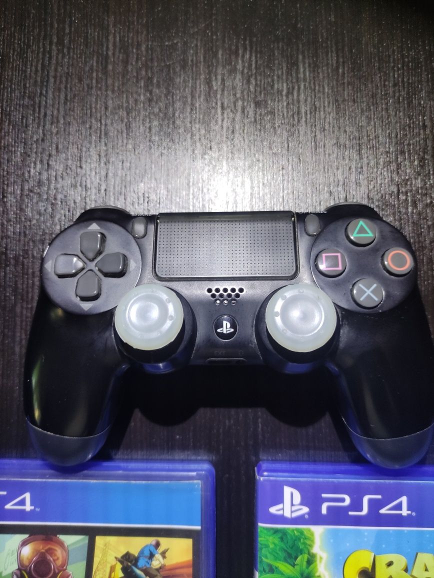 PlayStation 4 Pro!