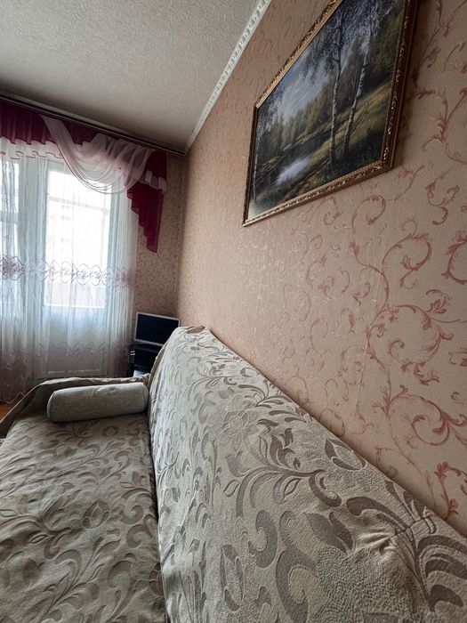 Сдам 3-комнатную квартиру ОТ СОБСТВЕННИКА (район Пески)