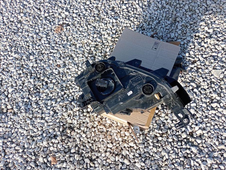 Reflektor przedni prawy full LED volkswagen t-rock 2GA941036P