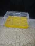 Gaiola para hamster