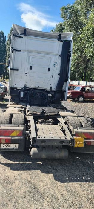 Mercedes-Benz Actros 2014 1845 ПДВ