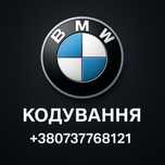 Українізація, Навігація, CarPlay, Кодування BMW F/G серії Біла Церква