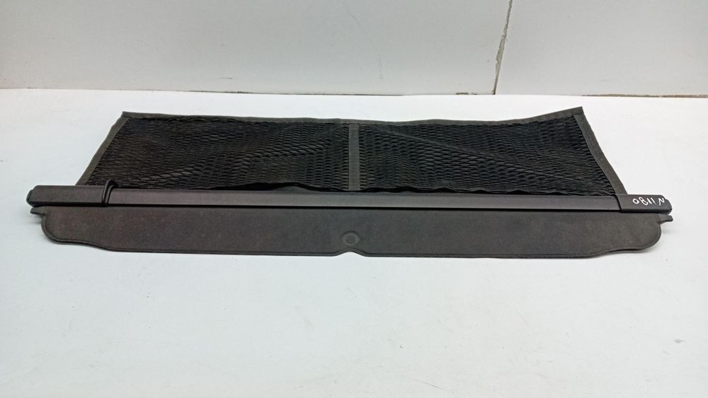Chapeleira / tampo da mala SMART ForTwo Cabrio (451)