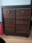 Komoda szer 100x gl 39x wys 114