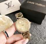 Zegarek damski Louis Vuitton Pudełko