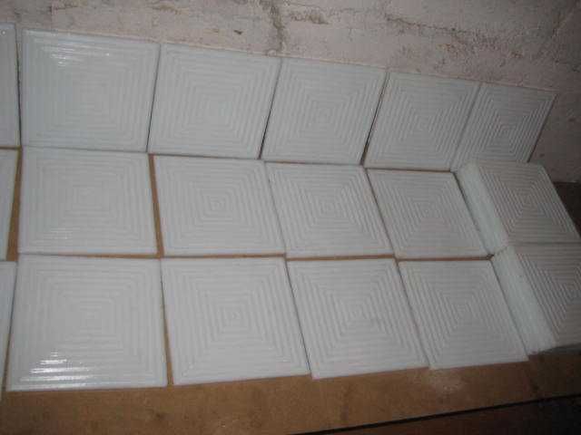Плитка керамічна 15х15, 14х14, 10х10