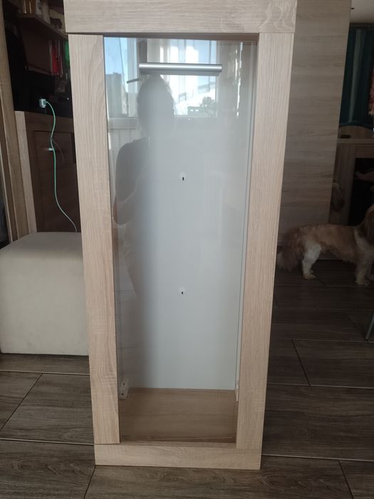 Witryna szafka półka