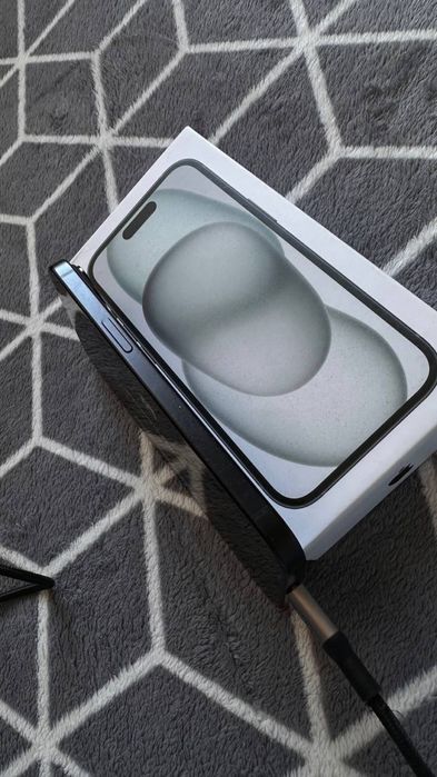 Iphone 15 128Gb Neverlock