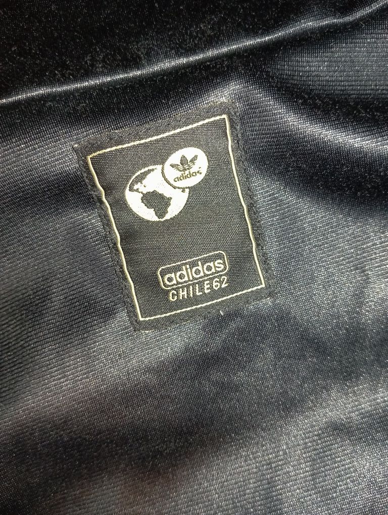 Bluza adidas Chile 62 vintage unikat