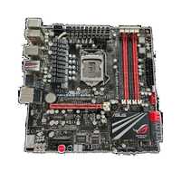 Płyta główna Micro ATX Asus Maximus IV Gene-Z Z68 LGA 1155 TOP