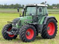 Fendt Vario 815 TMS (nie 818, 716)