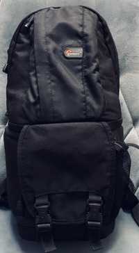 Фото рюкзак Lowepro Fastpack 100 Black