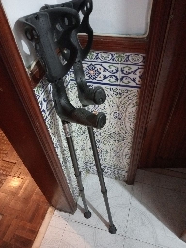 muletas bom preço