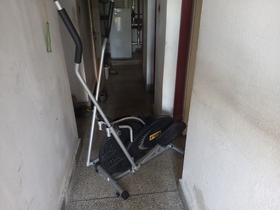 Orbitrek sprzedam