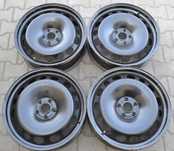 FELGI STALOWE SCENIC 5x114,3 6,5J20 ET 33 F-187