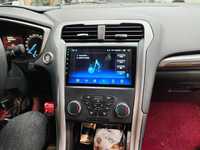 Продам  штатные магнитолы FORD Edge\Kuga\Fusion и  другие на ANDROID