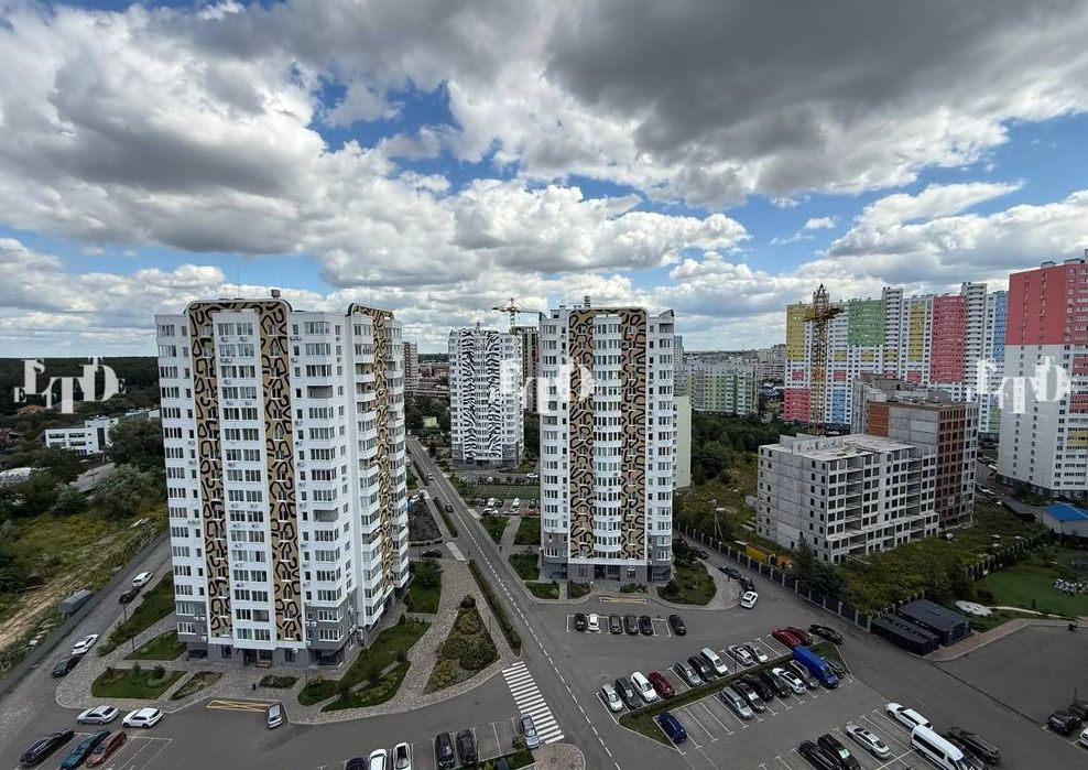 Продам двохрівневу 3-к. квартиру ЖК «Саванна Сіті», Бровари IM