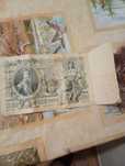 Продам купюру 500 рублей 1912 года та старые фотографии