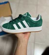 Adidas Campus 00s J Dark Green 38