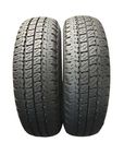2x 205/75R16C opony letnie Kormoran 7,0mm 2020 (N482G)