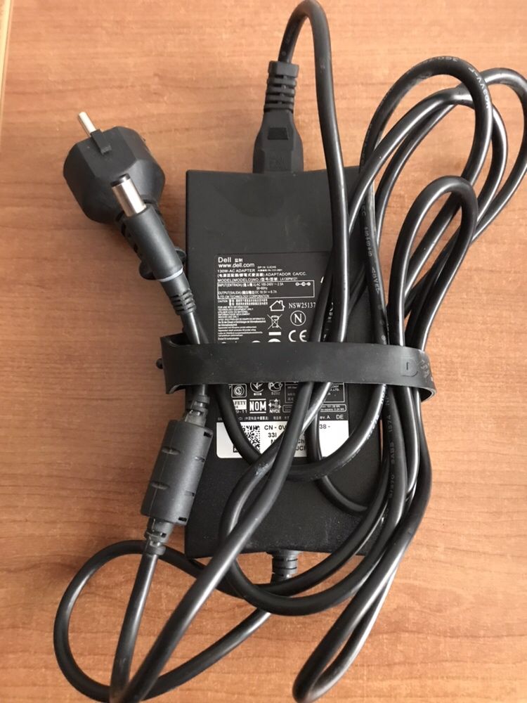 Docking Dell E-port PR03X