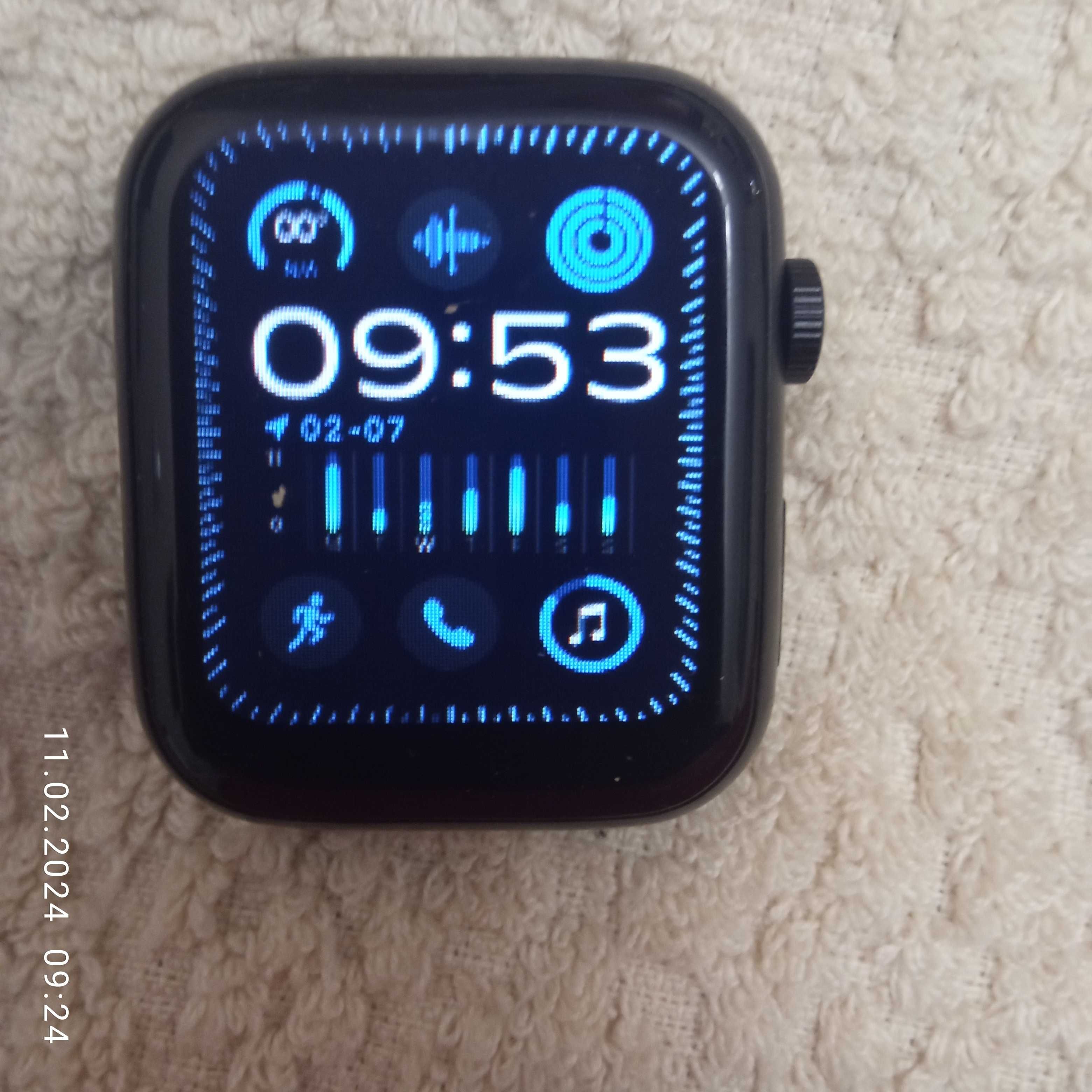 смарт-часы i8 Pro Max