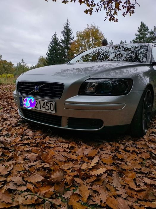 Volvo V50 2.0d 2006r