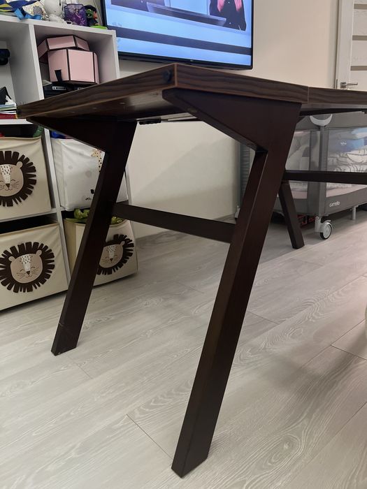 Стіл трансформер