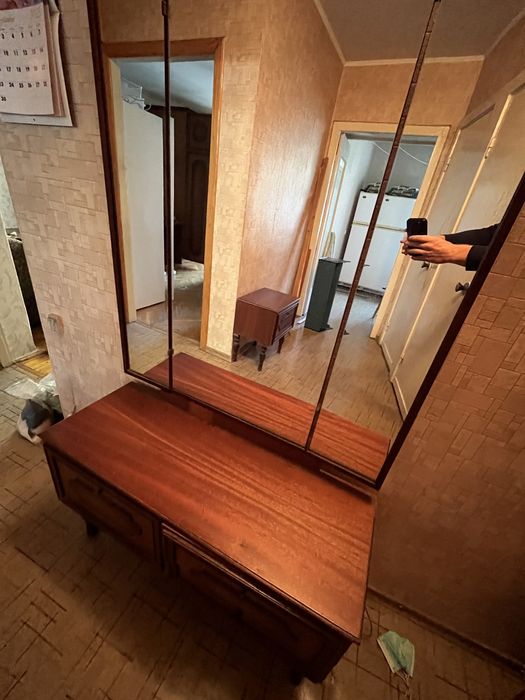 Набір меблів для спальні. Черкаси доставимо вам!