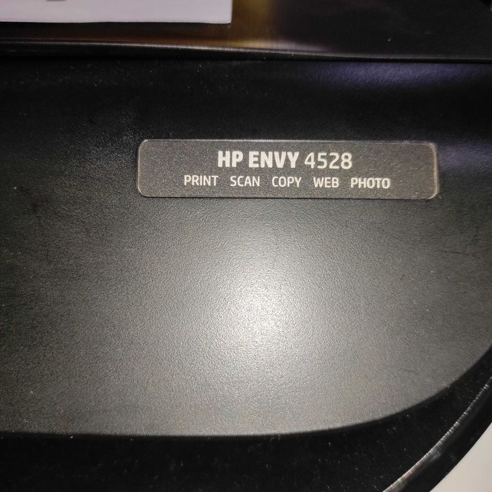 impressora multifunções como nova