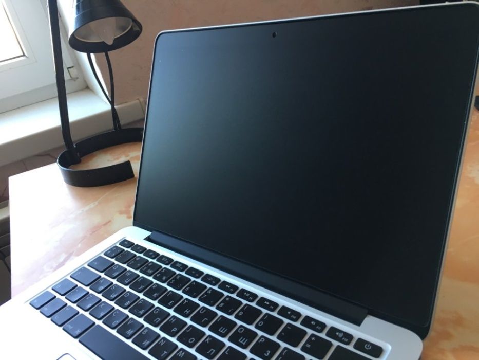 Захисна плівка для ноутбука macbook макбук 13, 15 air pro ВСІ МОДЕЛІ