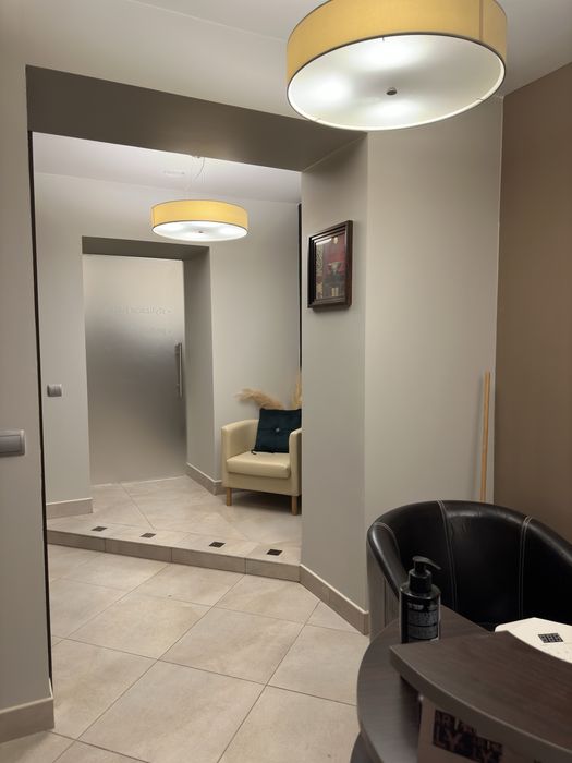 Wynajme pomieszczenia