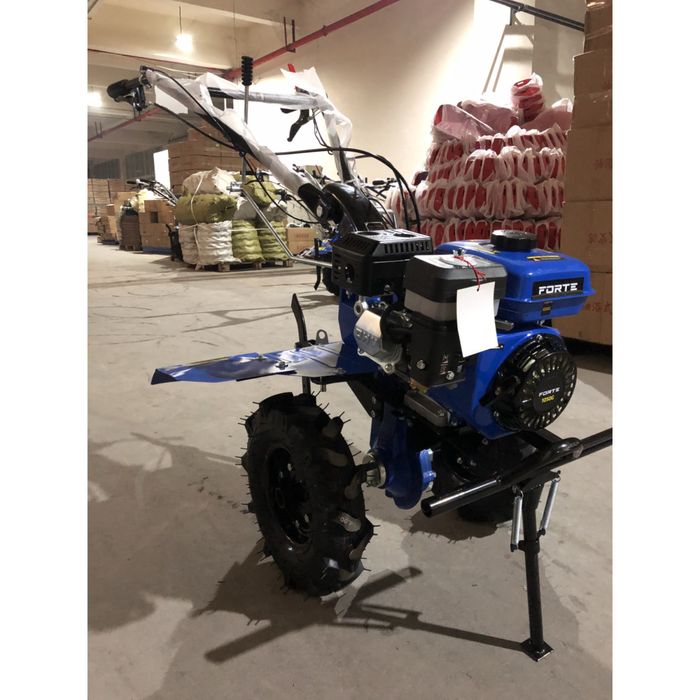 Культиватор Мотоблок  Forte 1050g