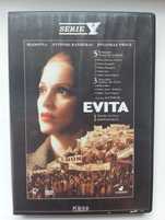 DVD evita ( madona)