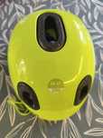 Najlżejszy kask rowerowy 44-49