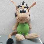 Boneco Hugo (1996)