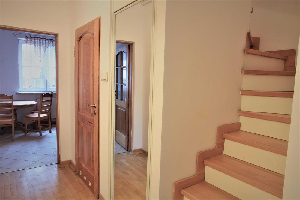 Duży pokój 1 os. z balkonem Powstańców Śl. metro Bemowo, same panie