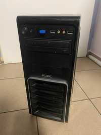 Komputer stacjonarny Intel i5 16GB RAM GeForce GTX 960