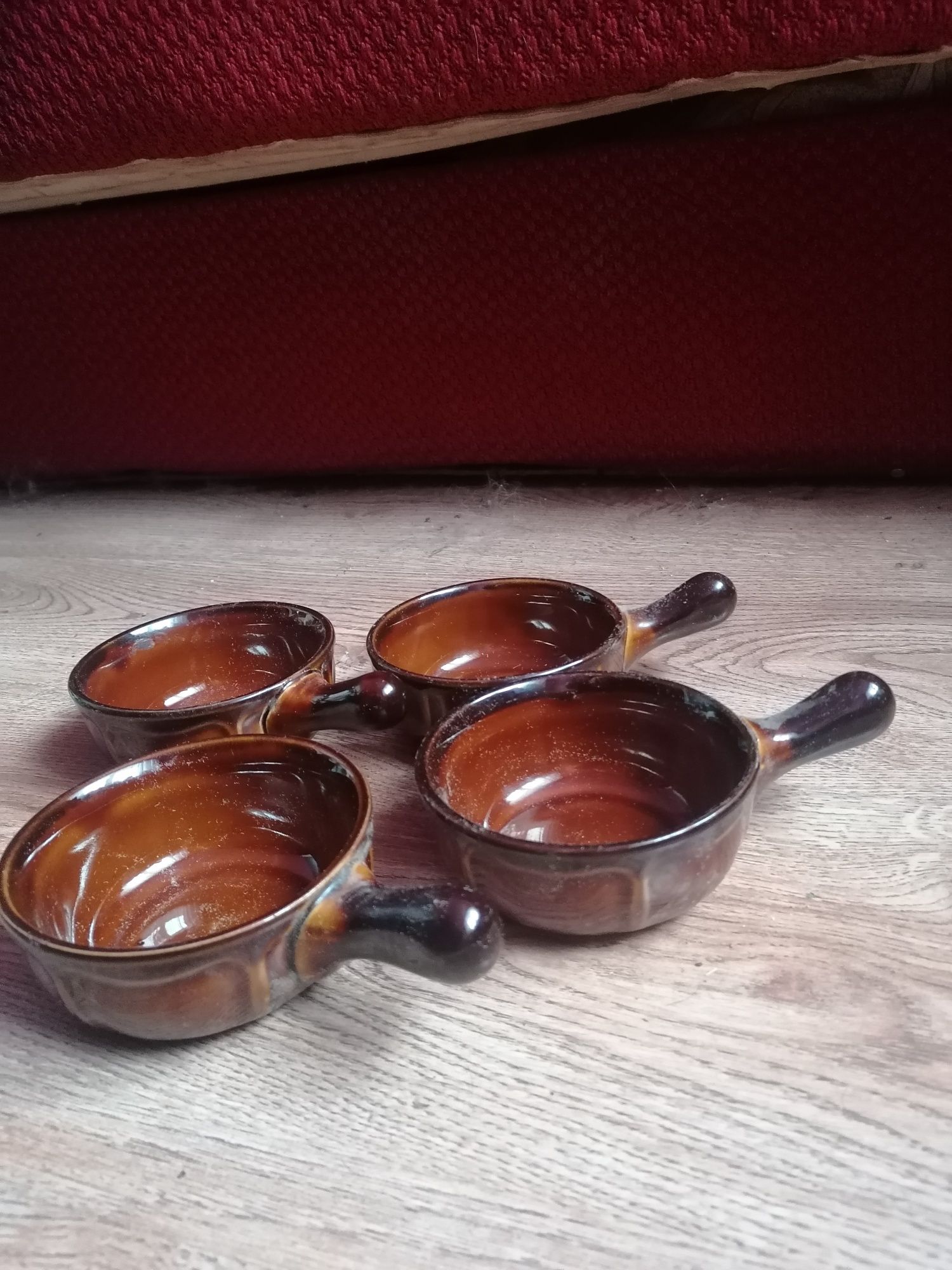 Kokilki porcelit Pruszków