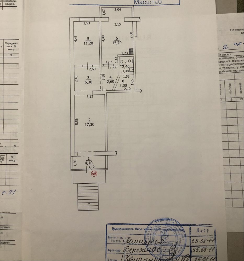 Продаж офісного приміщення