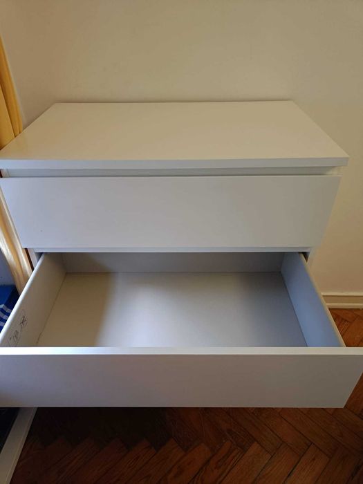 Venda de Recheio de Casa - Quarto