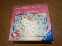 Puzzle Hello Kitty (300 elementów)