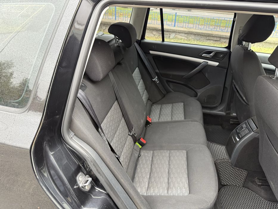 Продам автомобіль шкода актавія A5