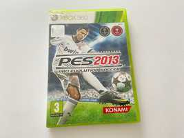 Pro Evolution Soccer 2013 Xbox360 X360 Gra