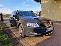 Volkswagen Passat HIGHLINE Full Led Raty Zamiana