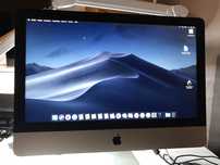 Apple iMac 21 cali late 2012 (wersja slim ) rezerwacja