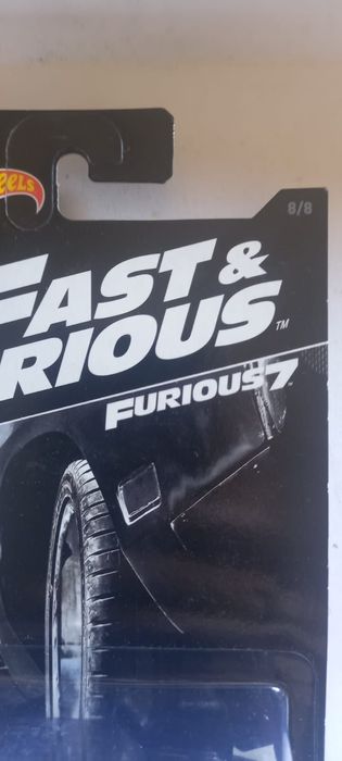 70 dodge charger R/T fast furious hot wheels