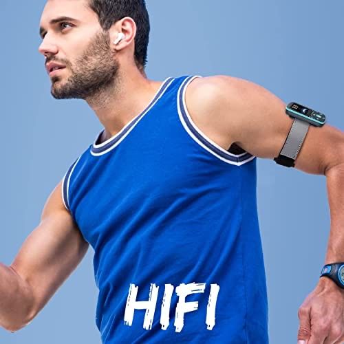 MP3-плеєр AGPTEK Bluetooth 5.3 Sport