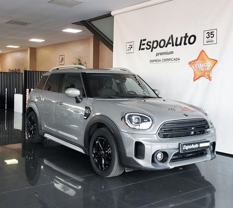 MINI Countryman One Northwood Edition Auto